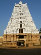 temple